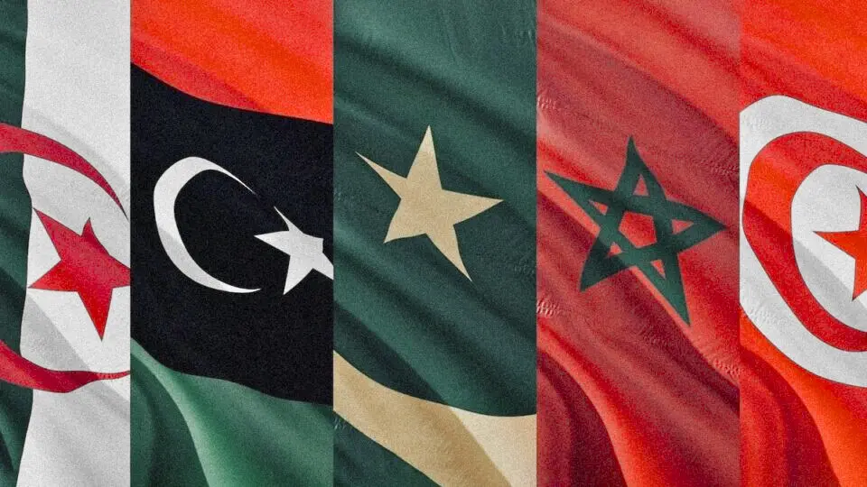 قبل أن يُدفن الحلم المغاربي إلى الأبد… دعوة إلى صوت العقل