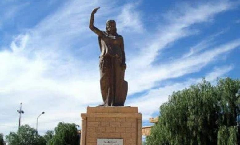 Kahina, la reine guerrière des Aurès : entre légende et résistance