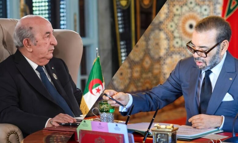المنتدى المغاربي للحوار يرحب بالمبادرة الملكية ويدعو الجزائر إلى تفاعل إيجابي ومسؤول