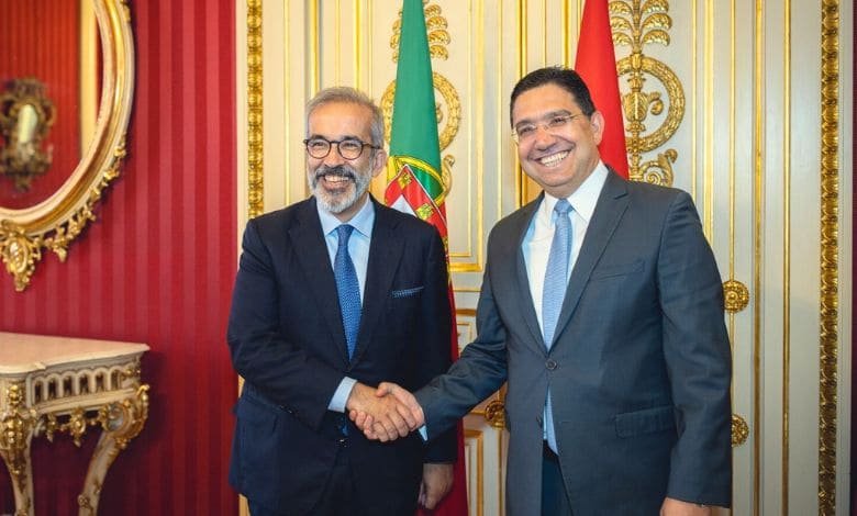 البرتغال تؤكد دعمها الكامل لمبادرة الحكم الذاتي في الصحراء المغربية