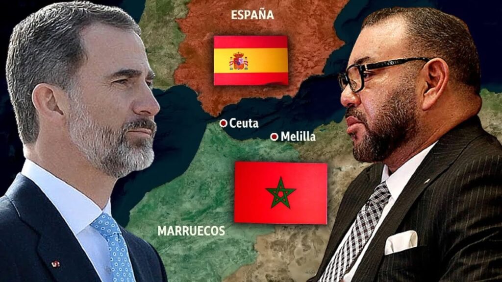 المغرب لا مصلحة له في غزو سبتة ومليلية