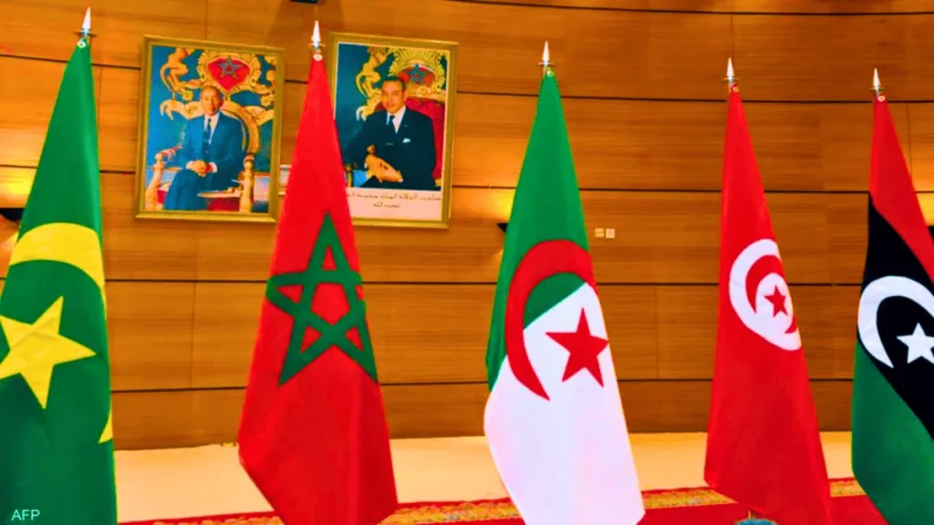 مبادرة دولية تدعو لمصالحة بين المغرب والجزائر وإحياء مشروع الاتحاد المغاربي