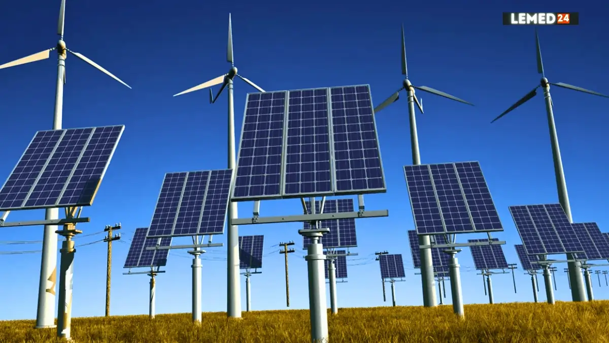 Le Maroc partage son expertise en énergies renouvelables avec les pays africains