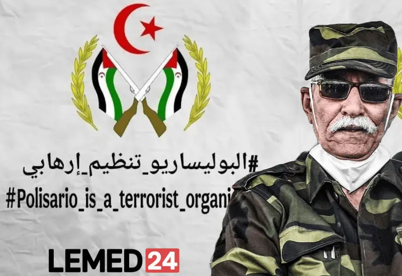 لماذا أصبح تصنيف جبهة البوليساريو “منظمة إرهابية” ضرورة استراتيجية؟