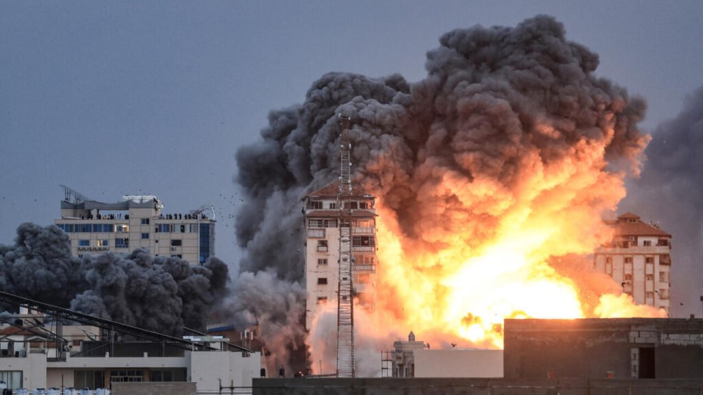 غزة: 29 قتيلاً خلال 24 ساعة، والمفاوضات حول وقف إطلاق النار في طريق مسدود