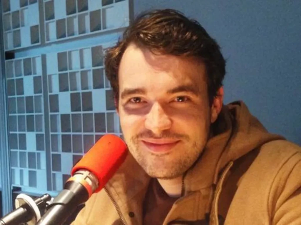 Le Festival d’Avignon, RSF et la FFF exigent la libération de Christophe Gleizes, otage du contre-espionnage algérien