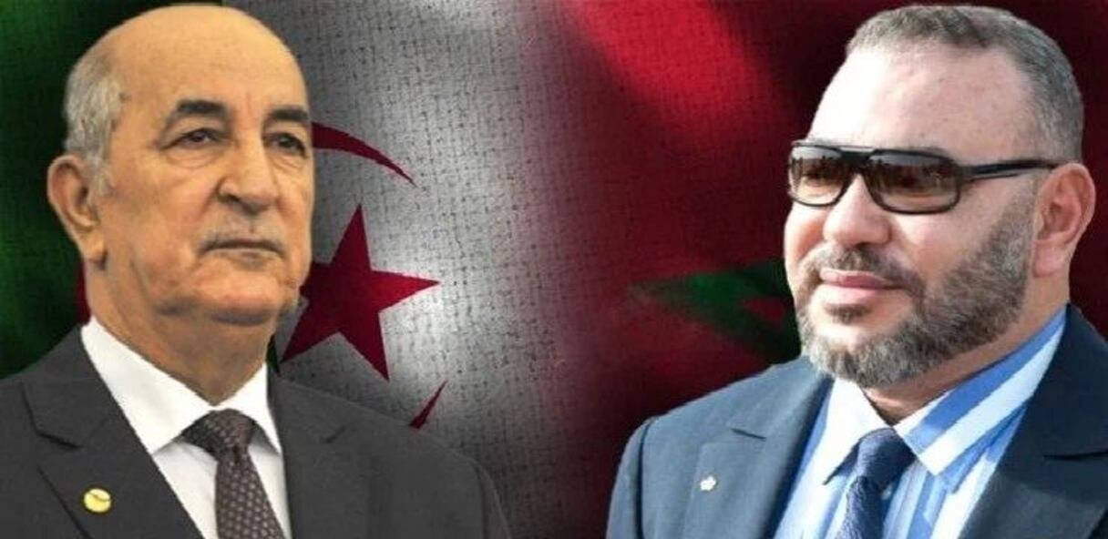 محمد السادس يمد يده… والجزائر ما تزال أسيرة الماضي