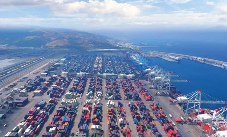 موانئ المغرب: ركيزة استراتيجية لمستقبل اقتصادي واعد