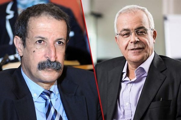 حميد قرين وجمال كعوان وزيران سابقان للاتصال في مرمى العدالة
