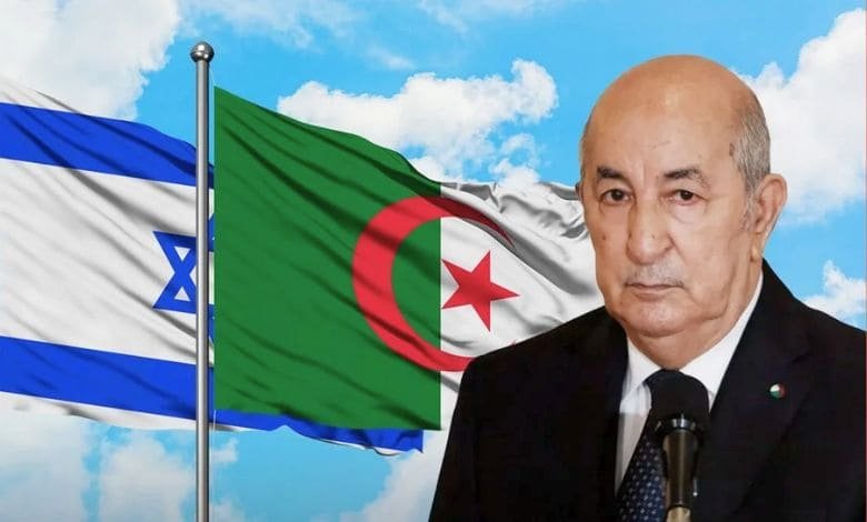 الجزائر تتهم إسرائيل بـ “تخطيط” المجاعة في غزة، لكنها لم تقدم لقمة خبز واحدة