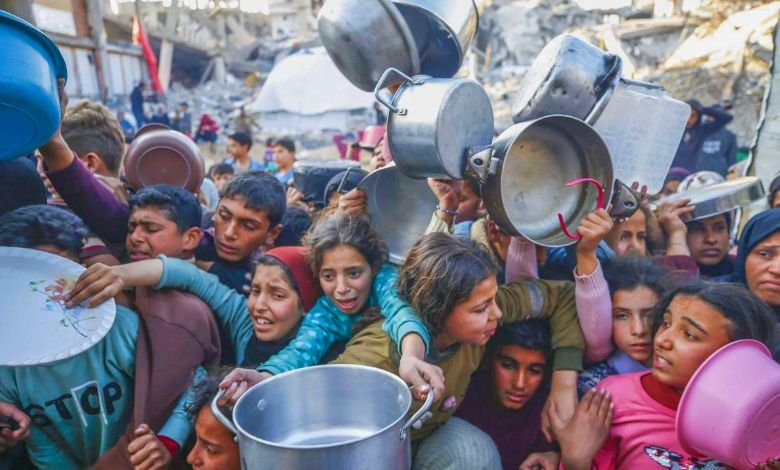 من البوسنة إلى غزة… المجازر تتكرر، والضمير العالمي في سبات!