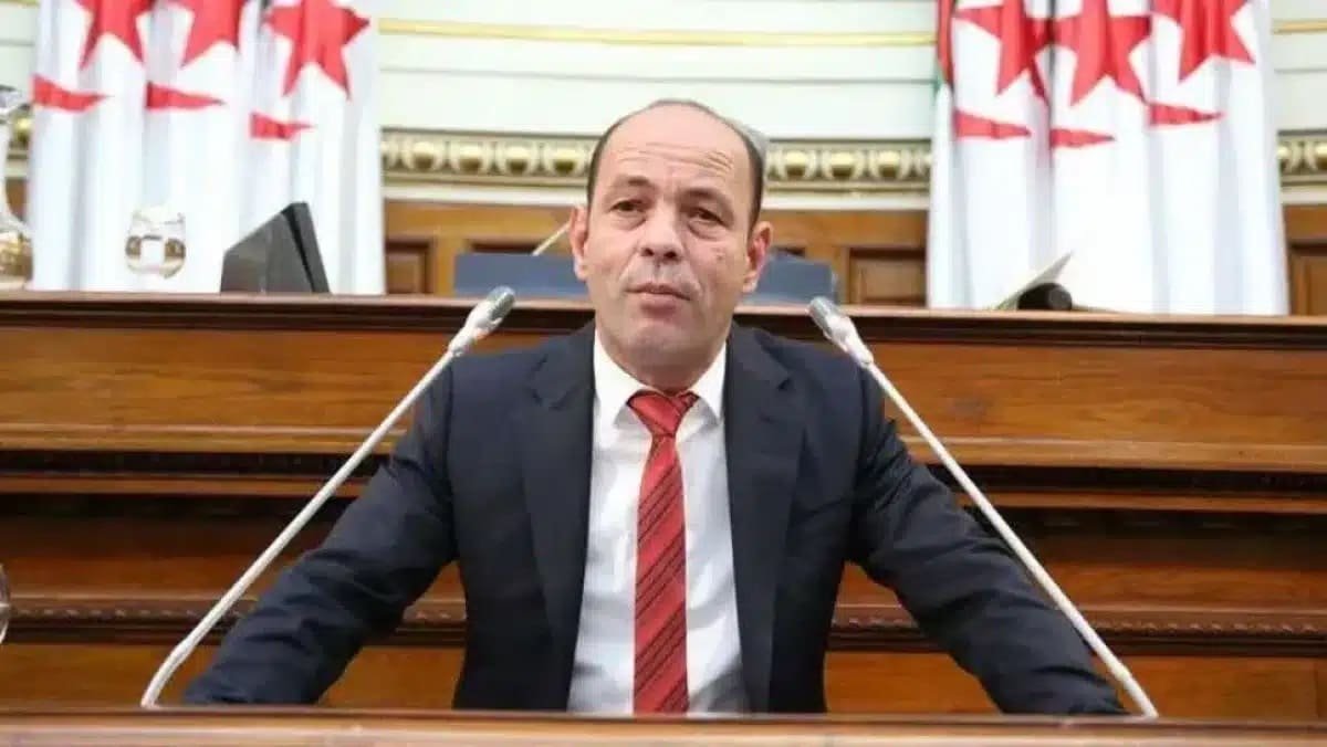 الاتحاد البرلماني الدولي يضع الجزائر على “القائمة الصفراء”