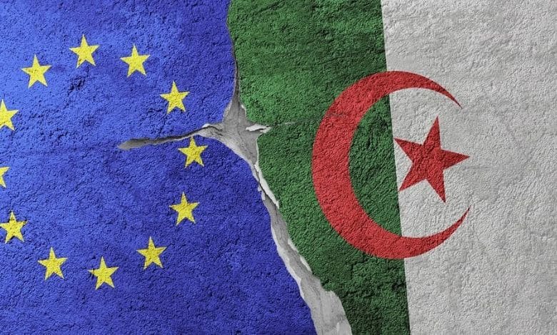 L’Algérie, nouvelle base arrière du crime en Europe ?
