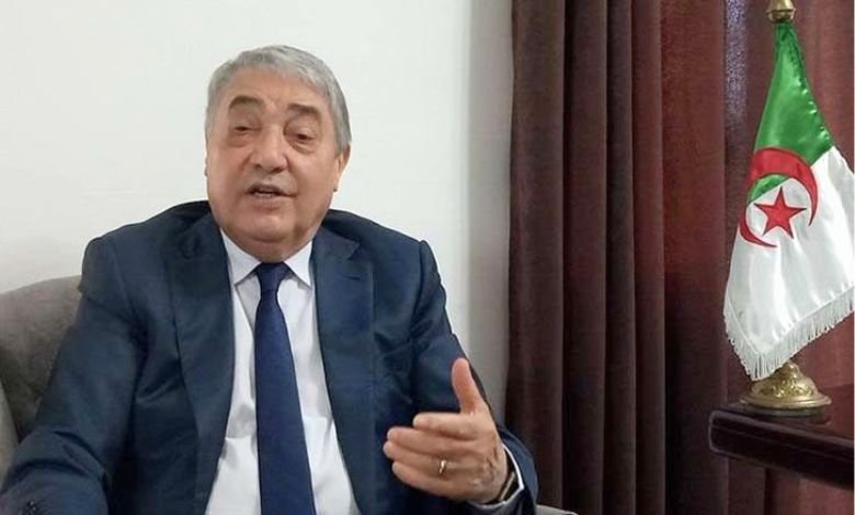 نجل علي بن فليس يُدان نهائيًا بالسجن 20 عامًا بتهمة الخيانة العظمى