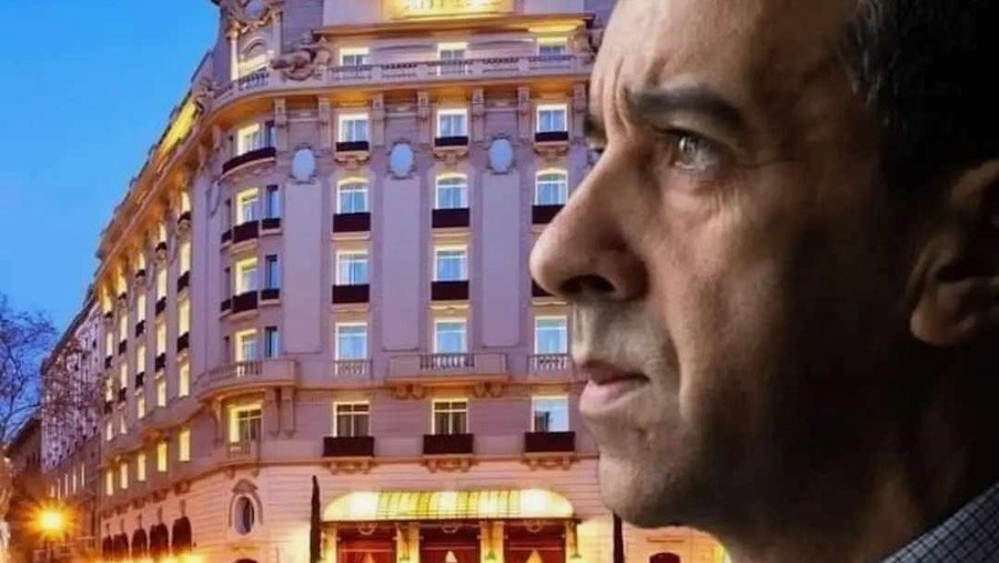 Tebboune ne récupère pas l’hôtel de Haddad à Barcelone… mais paie sa dette