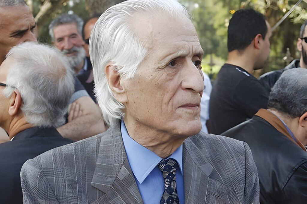أحمد طالب الإبراهيمي: فكّرت في الانتحار بعد التعذيب الذي تعرّضت له في عهد بن بلة