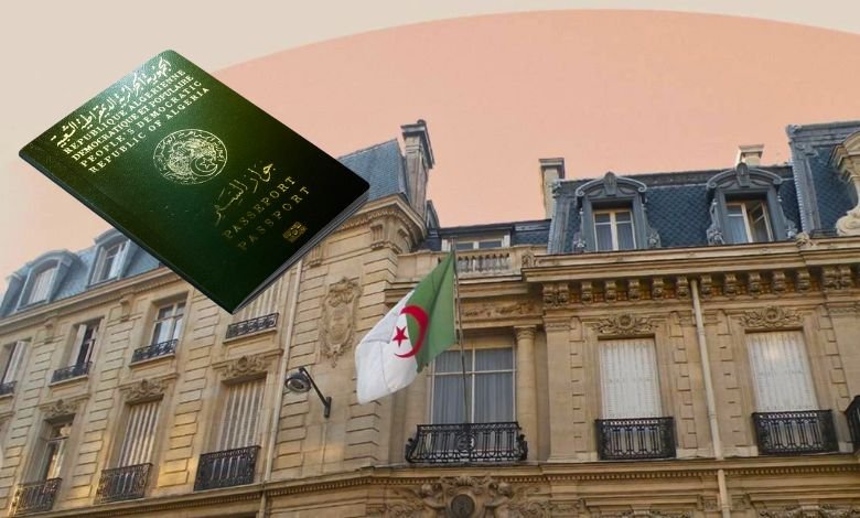 L’organisation Shouaa : Les consulats algériens transformés en outils de chantage politique contre la diaspora