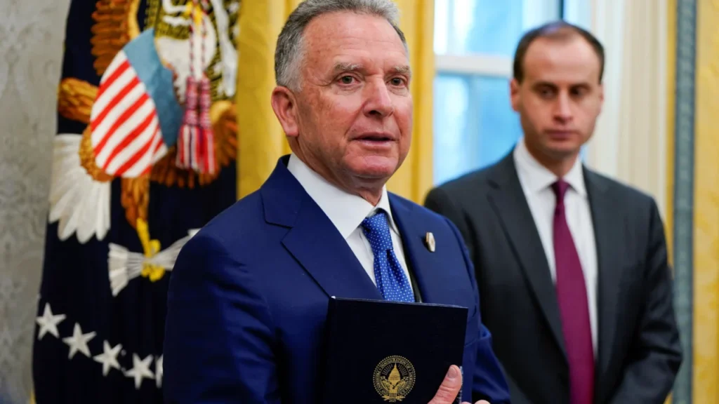 L’envoyé spécial américain prévoit un accord de paix entre le Maroc et l’Algérie dans les soixante prochains jours