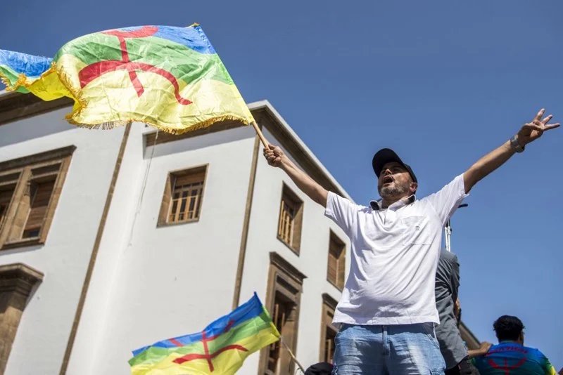 L’amazighité n’est pas une question du passé, mais un enjeu pour l’avenir