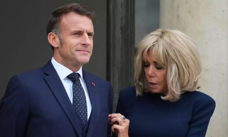 Procès à Paris pour cyberharcèlement sexiste contre Brigitte Macron