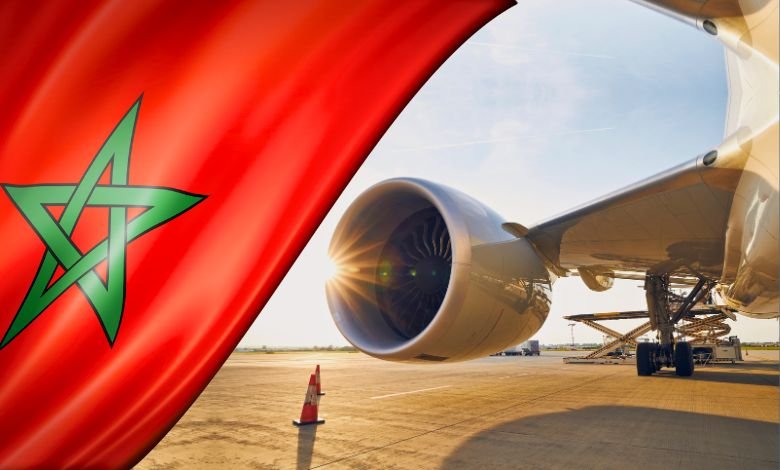 Le Maroc rejoint le club des pays fabricants de moteurs d’avions