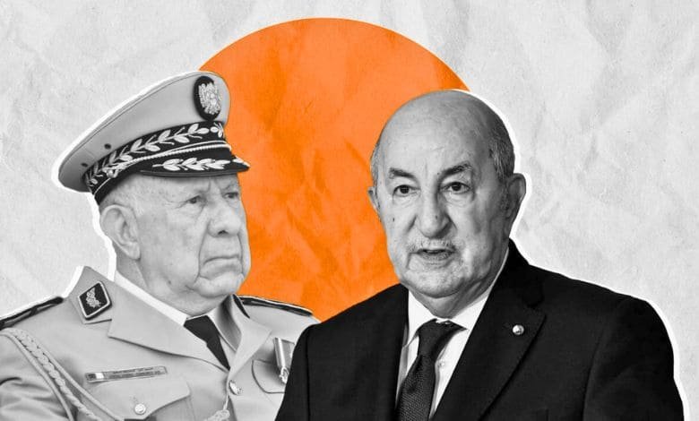 Le système algérien entre illusion de puissance et perte des véritables intérêts du peuple