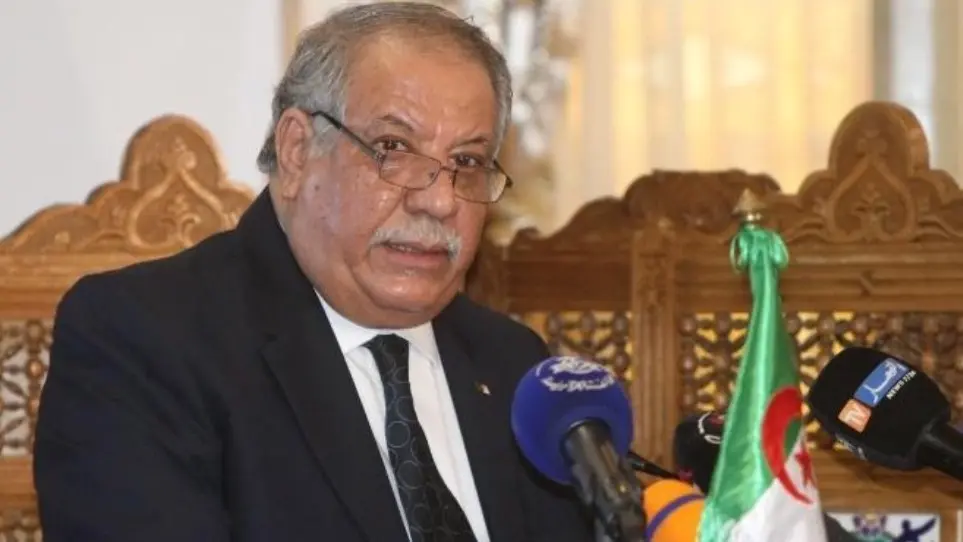 إقالة بوعلام بوعلام تكشف تصدعات عميقة داخل نظام تبون