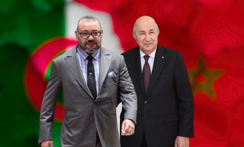 Le Roi Mohammed VI appelle le président algérien à un dialogue fraternel pour surmonter les différends et bâtir de nouvelles relations