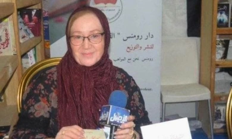 إيداع الكاتبة والناشرة زينب مليزي الحبس المؤقت بسبب منشور على فيسبوك