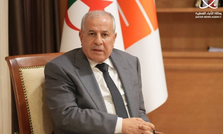 Limogeage du pdg de sonatrach après un contrat de 5,4 milliards $ avec une société-écran liée au renseignement saoudien