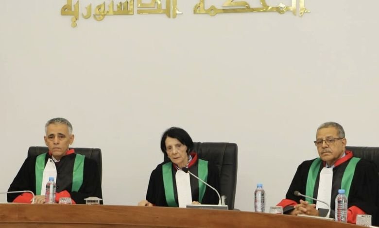 Algérie : 42 députés défient la présidence de l’Assemblée et dénoncent une dérive institutionnelle au sein de l’APN