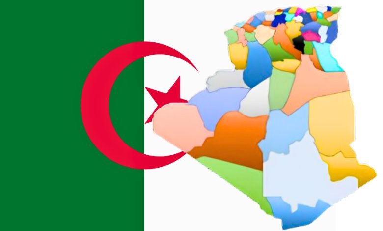 Algérie: Onze nouvelles wilayas voient le jour