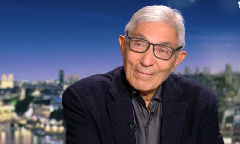 Boualem Sansal : la voyoucratie dans toute sa nudité