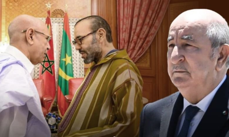 صفعة دبلوماسية جديدة للجزائر: موريتانيا ترفض فتح “سفارة” للكيان الوهمي للبوليساريو في نواكشوط