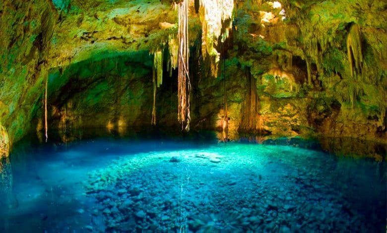 طبقة المياه الجوفية الألبية: تراث حيوي أم غنيمة حرب مُقدَّمة لشركتي إكسون موبيل وشيفرون؟