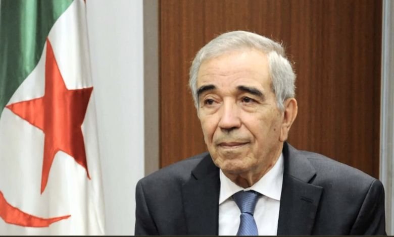 Le témoignage de Ould Kablia entre éclats de mémoire et dérives du grand âge