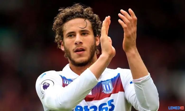 Suspension de Ramadan Sobhi pendant 4 ans pour dopage, une décision qui suscite la controverse