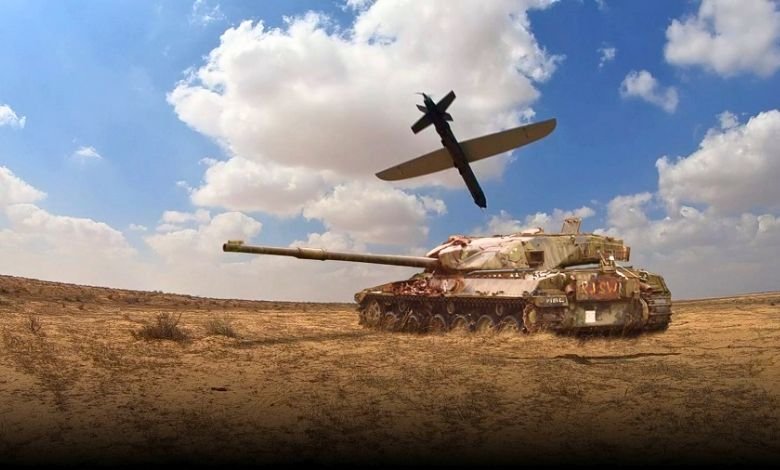 BlueBird inaugure au Maroc sa première usine en Afrique du Nord pour la production des drones kamikazes Spy-X