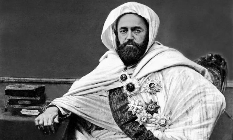 L’Émir Abdelkader entre roman et histoire : qui détient la vérité ?