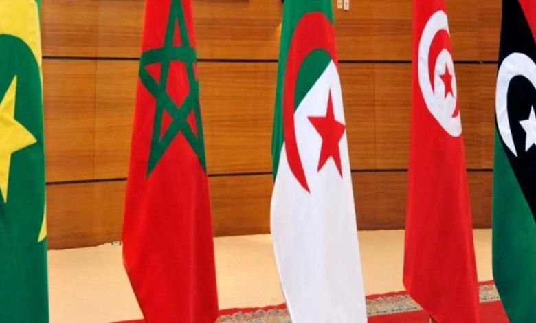 Manifeste aux peuples du Grand Maghreb