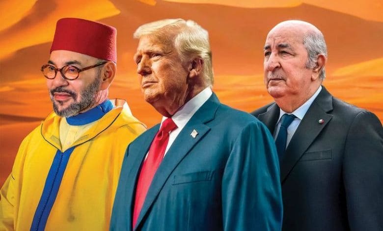 Rapprochement maroco-algérien : Rabat multiplie les gestes, Alger persiste dans le silence