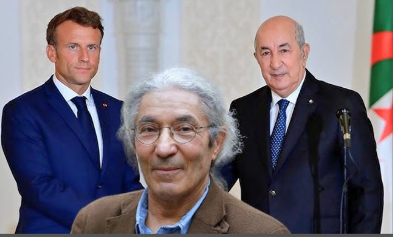 هل يُمهّد العفو عن بوعلام صنصال لانفراج دبلوماسي بين باريس والجزائر؟