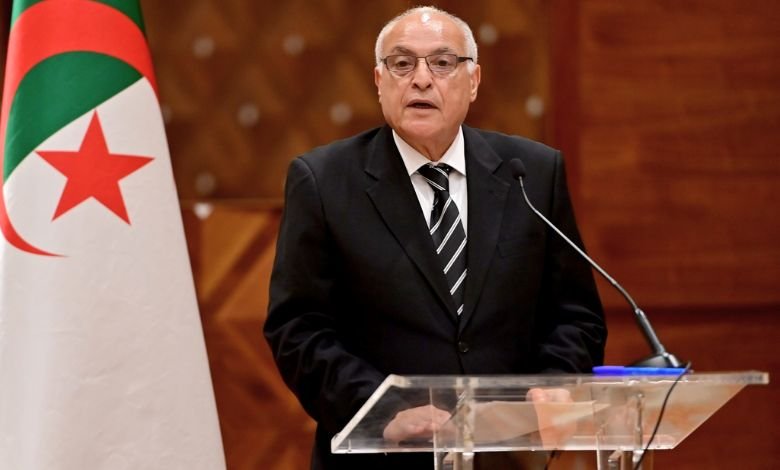 Ahmed Attaf et le langage ancien de la diplomatie algérienne