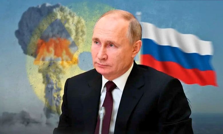 محلل أمريكي: تهديدات بوتين النووية عفا عليها الزمن