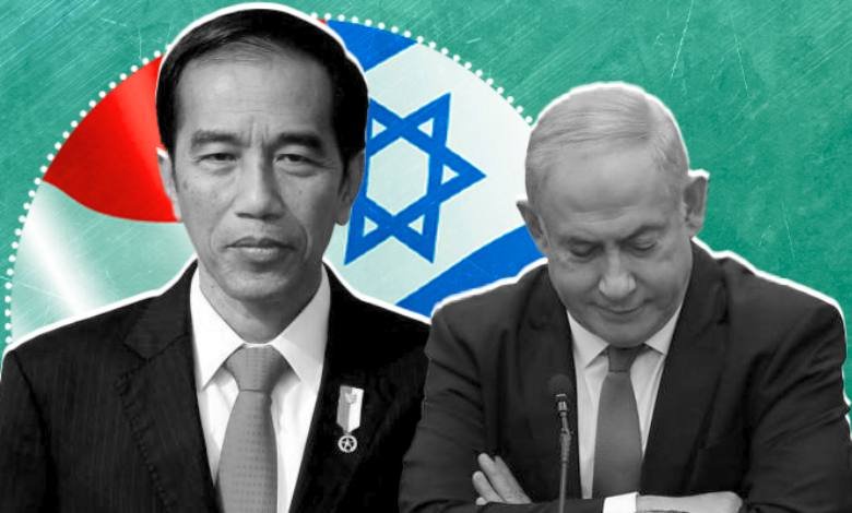 Quelle est la raison pour laquelle Israël cherche à intégrer l’Indonésie et l’Azerbaïdjan aux accords d’Abraham ?