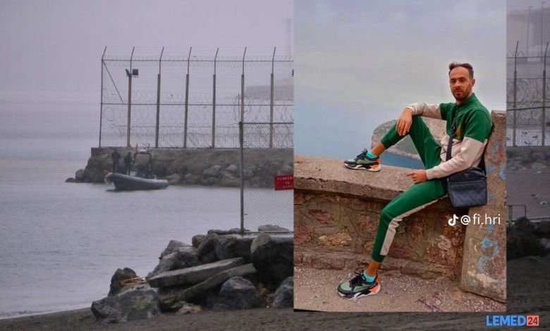 Disparition d’un jeune Algérien lors d’une tentative de traversée maritime entre Fnideq et Sebta