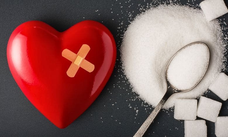 Les maladies causées par la consommation excessive de sucre blanc : un danger silencieux pour la santé
