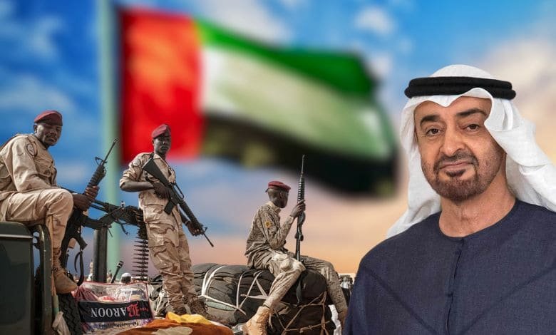هل تستعد الإمارات للتخلي عن ميليشيا الدعم السريع في السودان؟