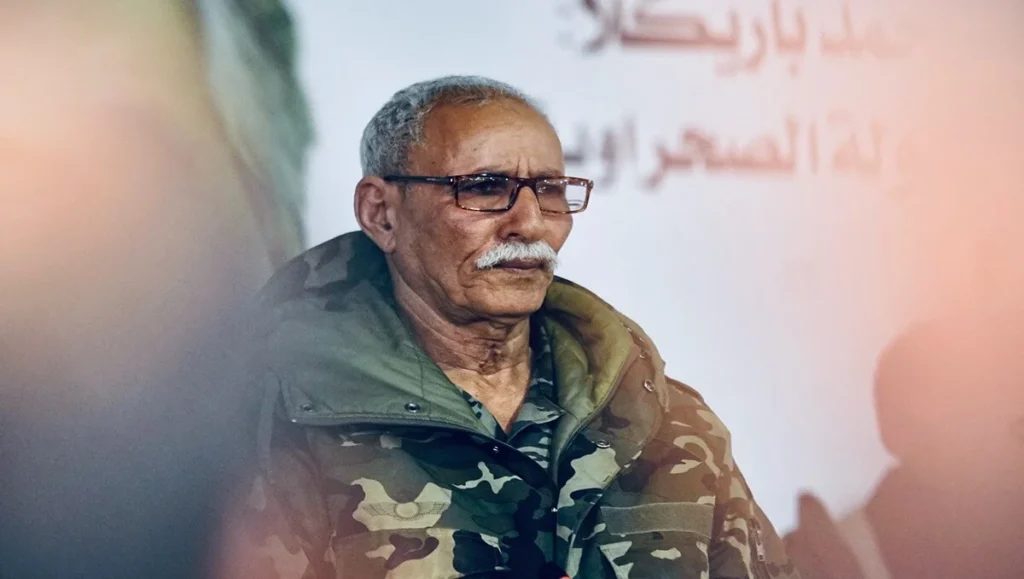 “لست مغربيا… ولن أكون مغربيا”