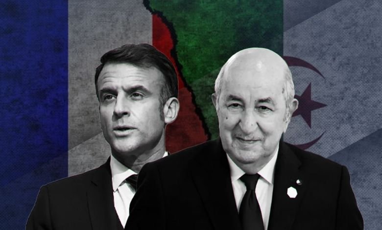 باريس-الجزائر: أولى بوادر التقارب الدبلوماسي المحتمل